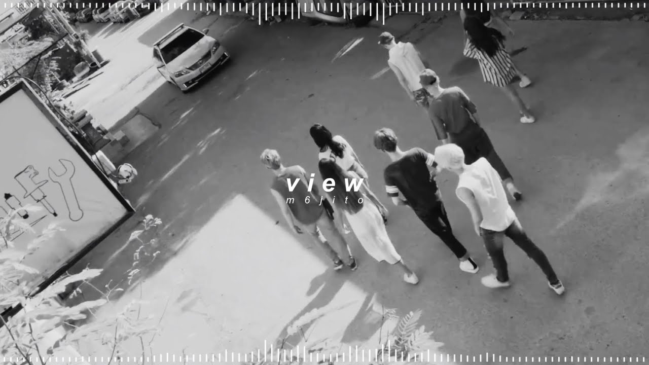 shinee - view ( 𝘀𝗹𝗼𝘄𝗲𝗱 + 𝗿𝗲𝘃𝗲𝗿𝗯 )