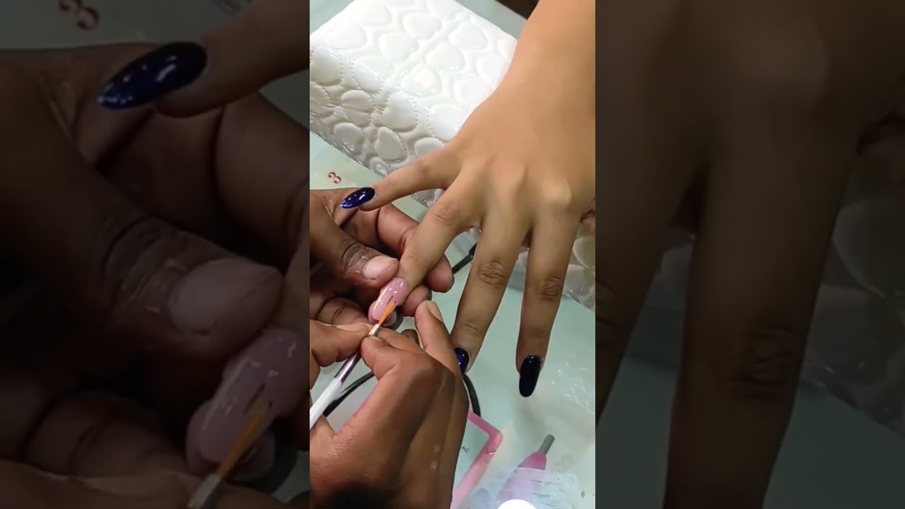 Nail extension salon in Kolkata | Best nail salon, Fun nails, Nails