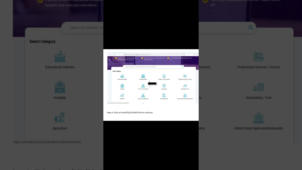 PSSSB ADVT 5 Online Fee Payment Guide | Stepwise Process + Official Direct Link