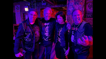 Destructor interview with Mark Kadzielawa 2021