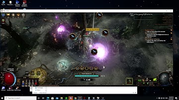 Farm splinter ( PoE Expedition Patch 3.15 }