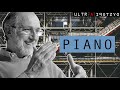 Renzo Piano y el High Tech | Arquitectura.