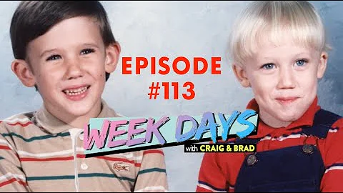 How Are We Not All Dead? | Week Days with Craig & ...