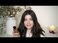 My Perfume Collection. A very long chatty video about my favs