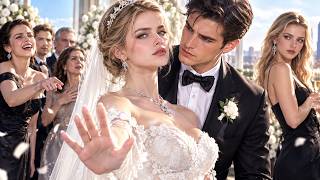 Details 【full】Mocked at Her Wedding, Plus-Size Heiress Struck Back—Cold Politician tycoon Fell Hard!#ceo #jd Update