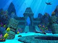 Underwater jungle dnb   a jungle drum and bass mix