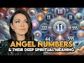 Angel numbers and their deep spiritual meaning revealed 11 1111 222 333 444 555 and more