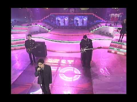 Joe Yoo-veen - At this night, 조유빈 - 이런 밤에, MBC Top Music 19951222