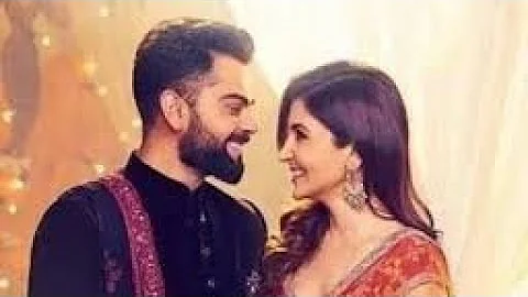 Virat koli with Anushka Sharma married emotional Sexey Hot xxx video