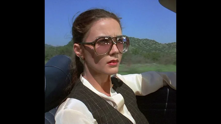 Vintage woman glasses in movies + TV,  late 70s & ...