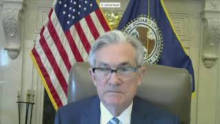 Fed Chair Says Economic Crisis Will Worsen as States are Forced to Lay Off Workers, Cut Services