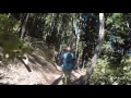 Soquel demo forest  flow trail 2