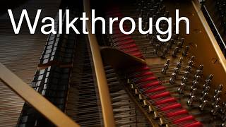 James Newton Howard Piano: Official Walkthrough screenshot 4