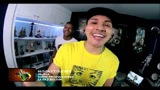 Nigga ft.Duende-dejala