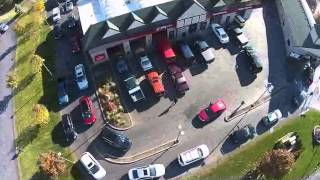 Hoffman Car Wash & Jiffy Lube - Veteran's Day 2014