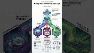 Types of Computer Memory part 3 #Computer #computer #reet reet