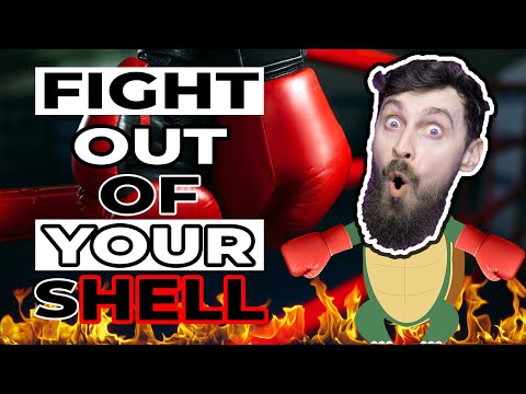 Video: How To Deal With Fear In The Event Of A Conflict