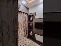 Modern Luxury Bedroom Design #short #shorts