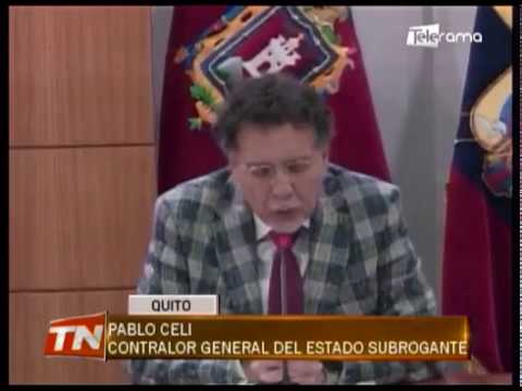 Contraloría general iniciará examen especial a 69 fondos previsionales