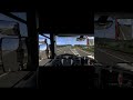 Vollgas Richtung Kaunas: Ein Roadtrip der besonderen Art! 🚛💨