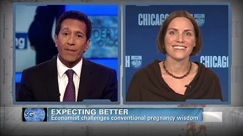 CNN's Dr. Gupta: Conventional wisdom on pregnancy ...