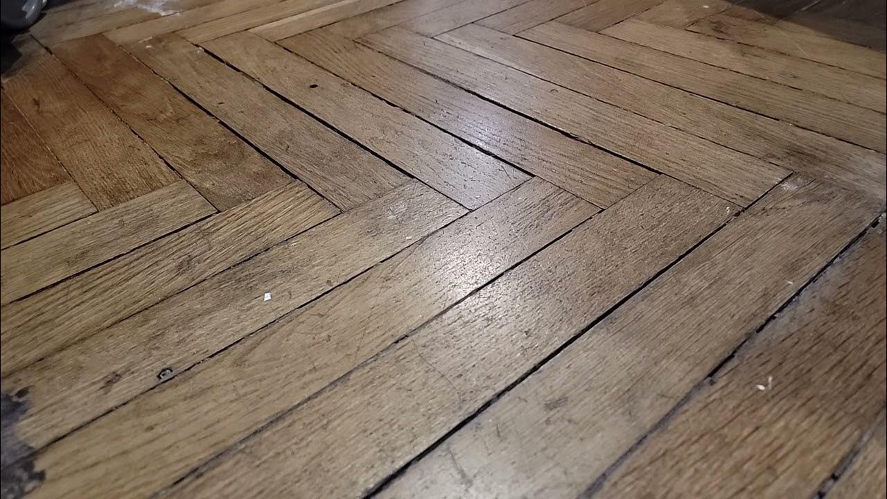 Bruit de Parquet qui Grince YouTube