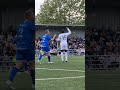 BÁILALO, EDWIN 😁 Congo, el más disfrutón con los veteranos del Real Madrid 🔥