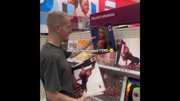 love them all though. #taylorswift #sabrinacarpenter #shorts