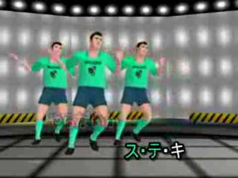 やらないか（学校でのお昼の放送仕様）自主規制版