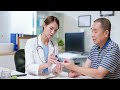 Engaging Hospital Ad by WEB Savvy Pro | Best Video & Audio Ad Service for Healthcare