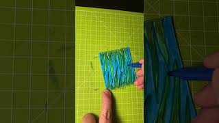 Unique Patterns - 60 #art #patterns #colors #colorful