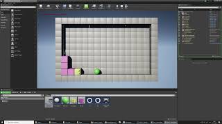 UE4 - Snake