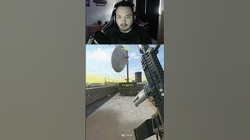 KAR 98 META **** QUICK SCOPE *** #bo6 #warzone