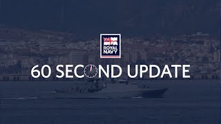 Albion, NATO and the minehunters | Episode 80