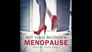 Ep. 220 - Pelvic Pain, Interstitial Cystitis and Mapping Pleasure with Dr. Christine Vaccaro and ...