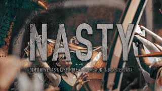 Download Lagu Everybody Clap vs. The Final Countdown vs. Raver Dome vs. I Love It vs. Nasty MP3