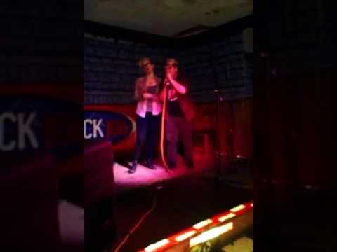 Frosty W Stormy Nothing On You