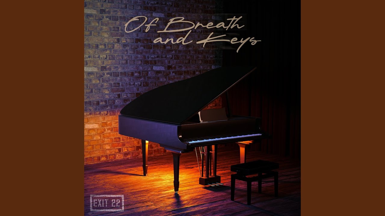 This Round's On Me (Of Breath And Keys Mix)