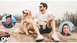 Is the 'Golden Retriever Boyfriend' Your Perfect Match? | On Air with Ryan Seacrest