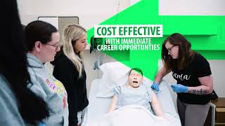 John Wood Community College Smart Start Career Academy Program