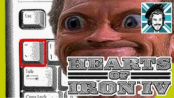 Top CONSOLE COMMANDS You NEVER Knew Existed!  - Hearts of Iron 4 hoi4 CHEATS! / Console commands