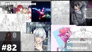 Prompt & Community Art Showcase #82 [05/05/2026]