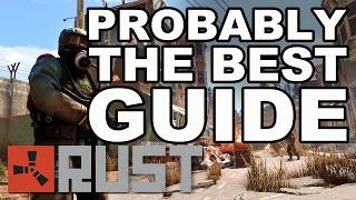 Rust | Probably the Best Guide