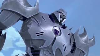 HMV: Hunger for Power (Megatrons Song)