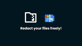 Best picture file redacter that s Open Source