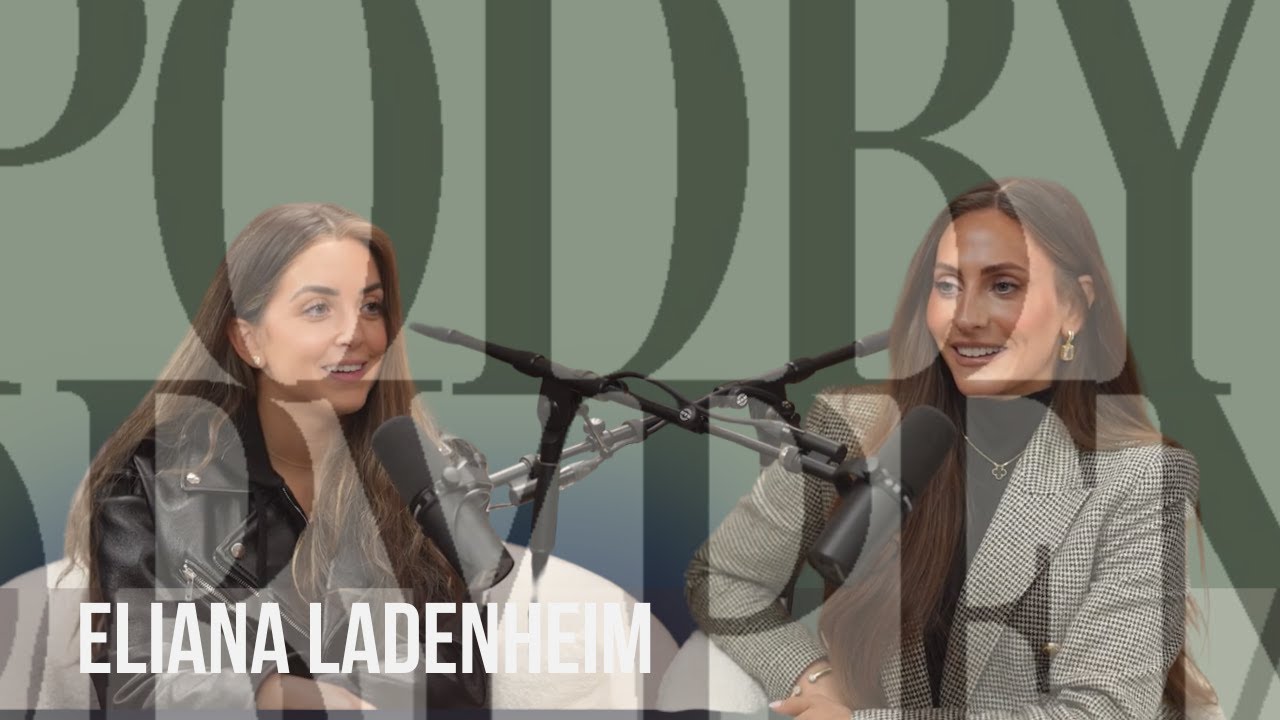 Pod By Pen Ep. 4: Eliana of Eishes Style: Influencer Business, Growth & Girl Talk