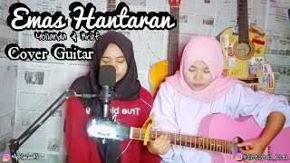 Emas Hantaran (Berakhir Sudah Impian Cinta) Live Cover Gitar Akustik