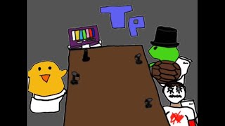 The Pottycast Pet Peeves (ep 2)