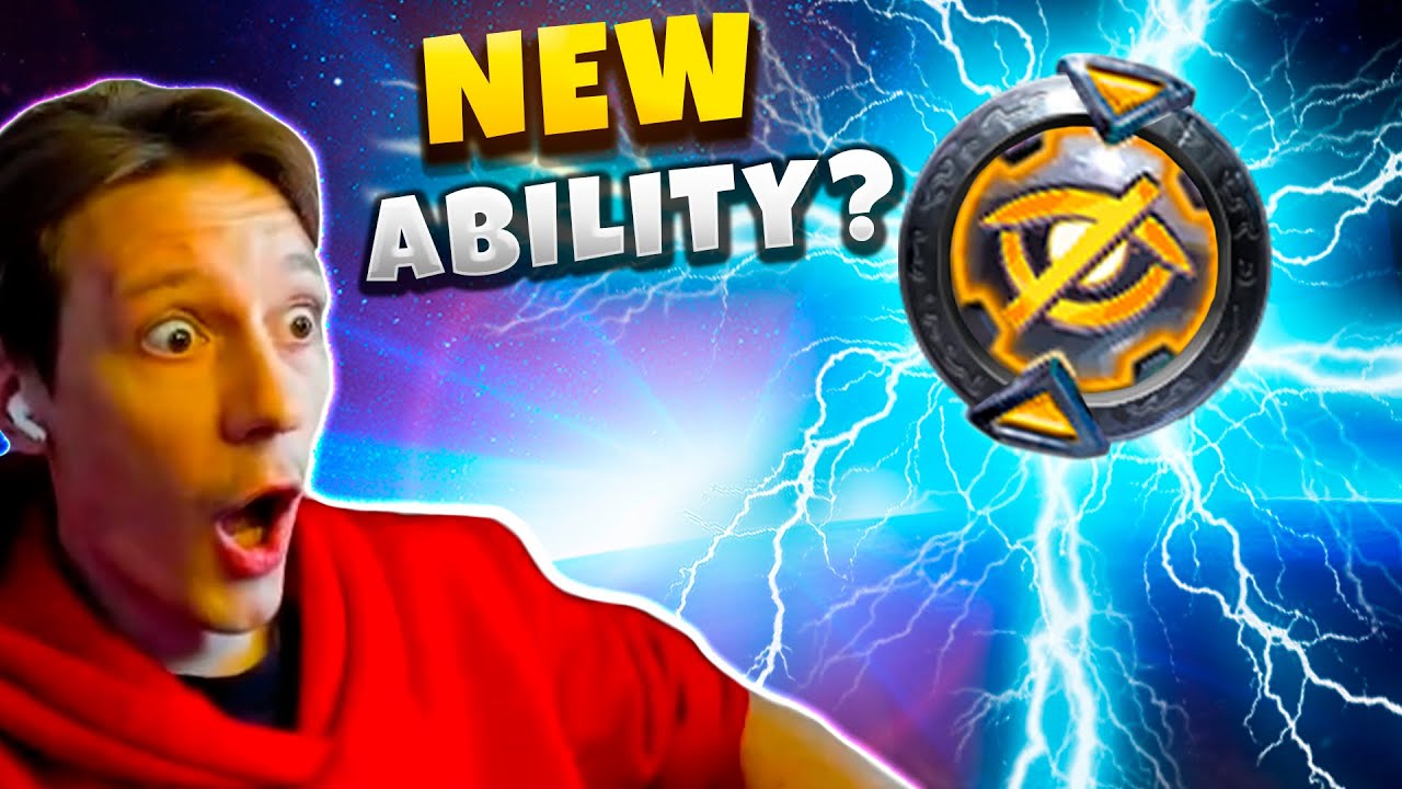 I Can't Believe this Ability is Real...