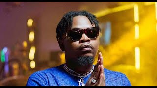 Olamide & EMPIRE - Wound Someone (Lyrics)